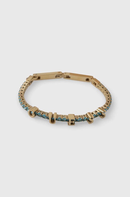 Гривна Guess син JUBB04.218JW