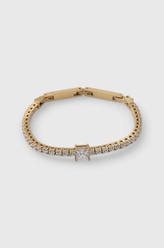 Guess braccialetto altro oro JUBB04.219JW
