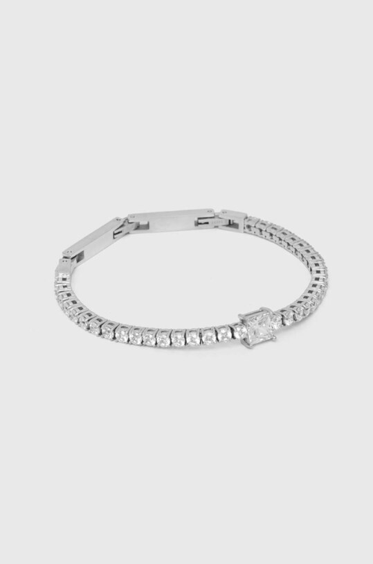 Guess braccialetto altro argento JUBB04.219JW