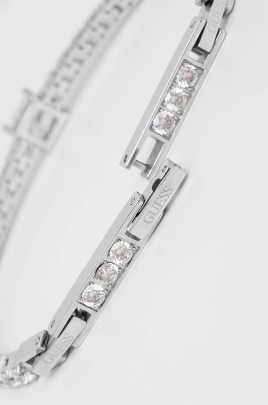 Guess karperec JUBB04.219JW ezüst SS24