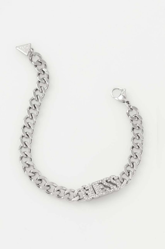 Guess karperec cirkónia ezüst JUBB04.222JW