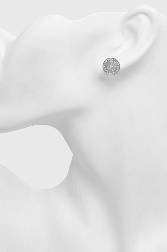 Сережки Guess JUBE04.081JW серебрянный SS24