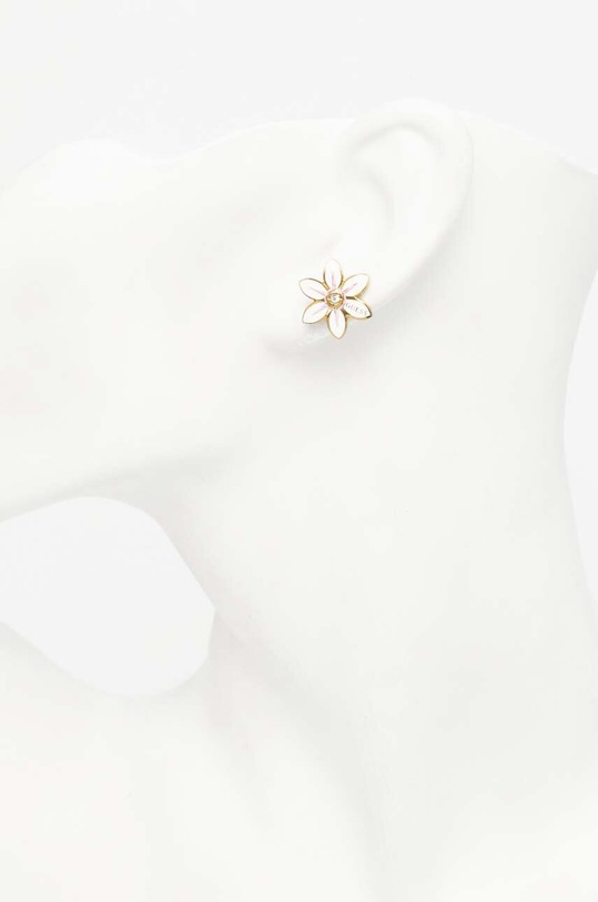 Аксессуары Сережки Guess JUBE04.135JW белый