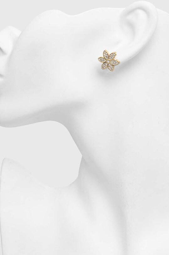 Сережки Guess JUBE04.145JW золотий SS24