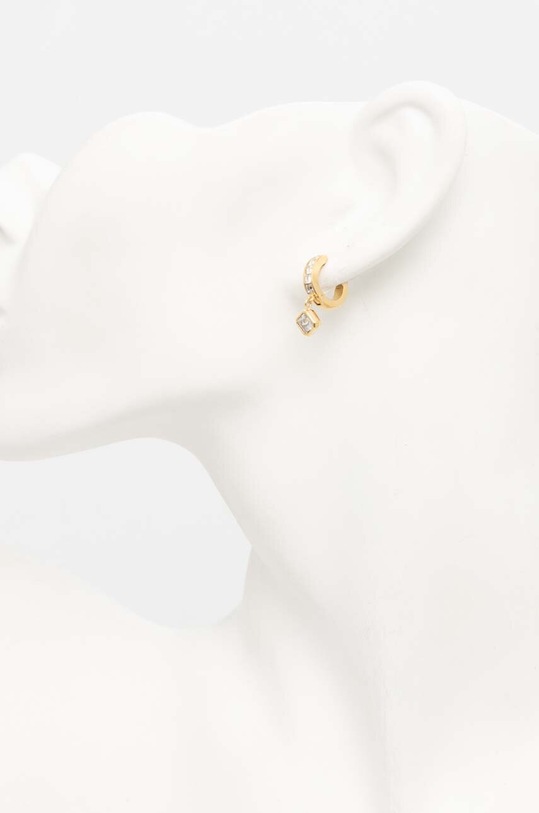 Guess fülbevaló JUBE04.161JW arany SS24