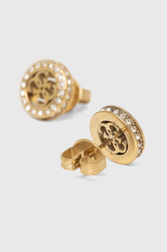 Guess fülbevaló JUBE04.164JW arany SS24