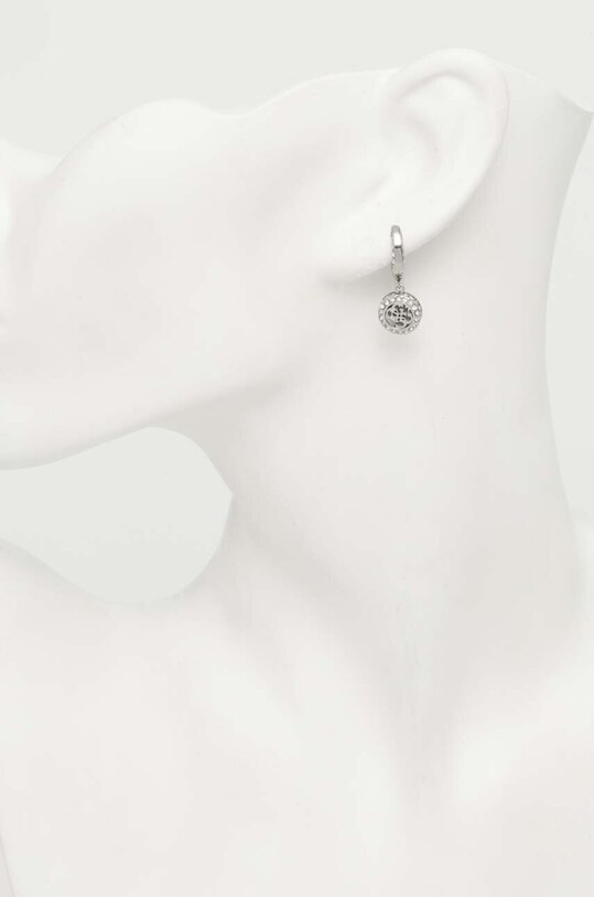 Аксессуары Сережки Guess JUBE04.165JW серебрянный