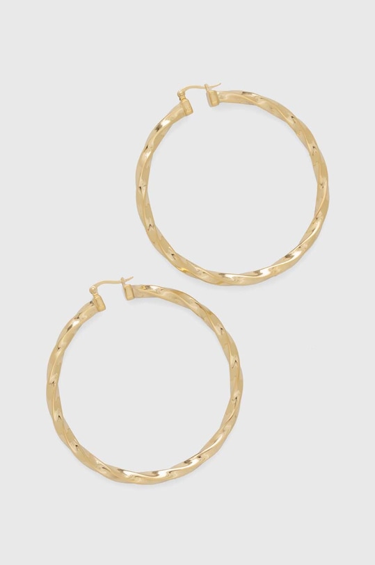 Guess fülbevaló Gift Box arany JUBE04.183JW