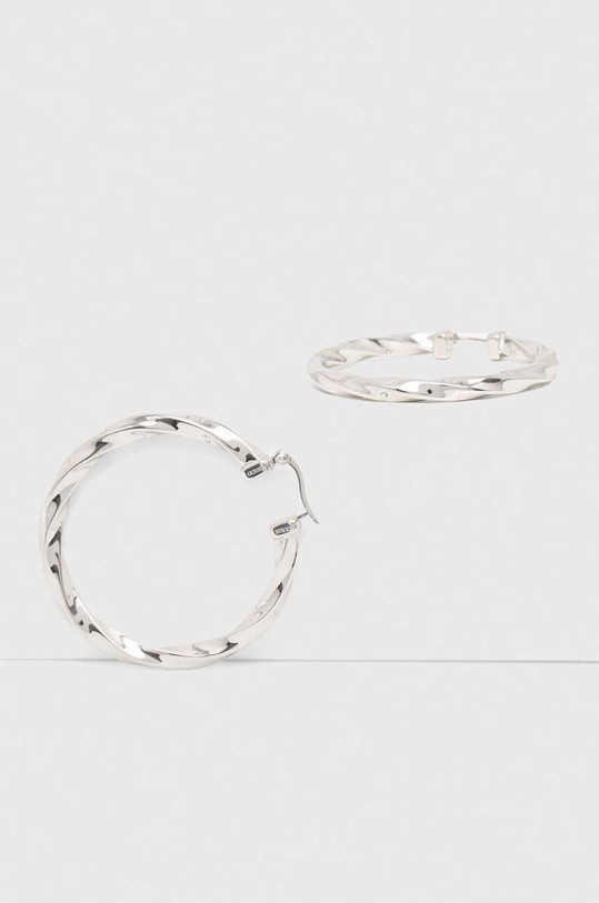 Guess fülbevaló ezüst JUBE04.184JW