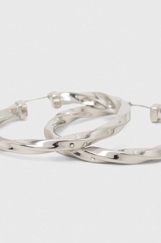 Guess fülbevaló JUBE04.184JW ezüst SS24