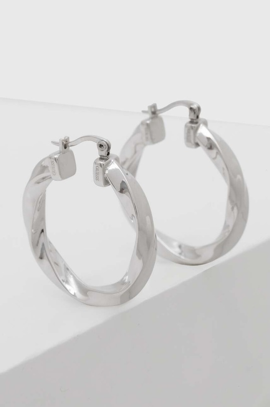 Guess cercei argintiu JUBE04.185JW