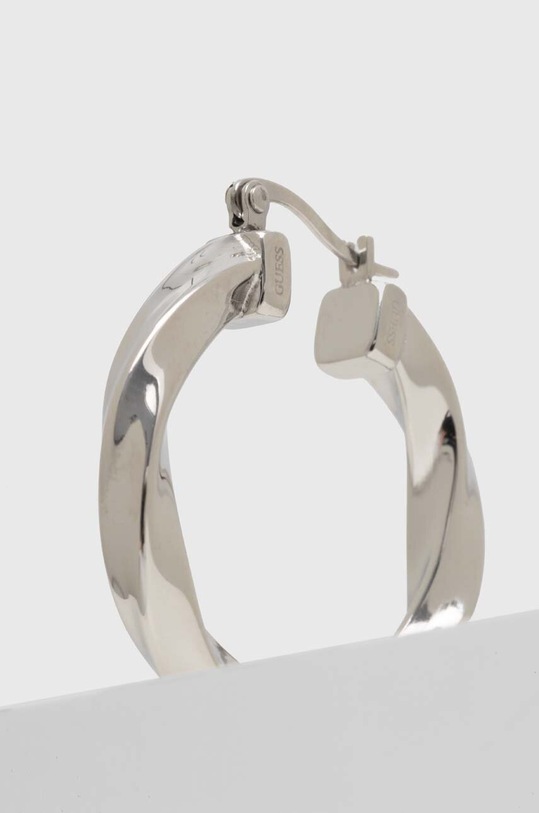 Guess cercei JUBE04.185JW argintiu SS24