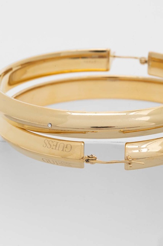 Guess kolczyki JUBE04.192JW złoty SS24