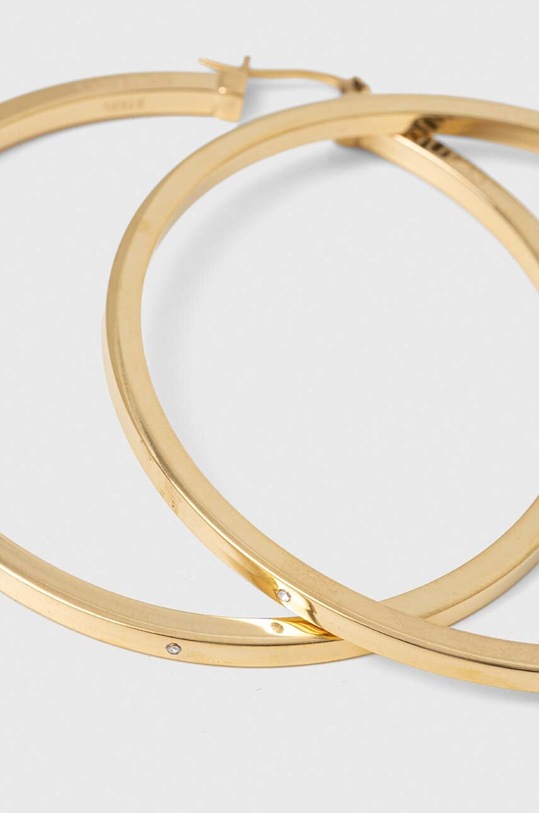 Guess fülbevaló JUBE04.198JW arany SS24