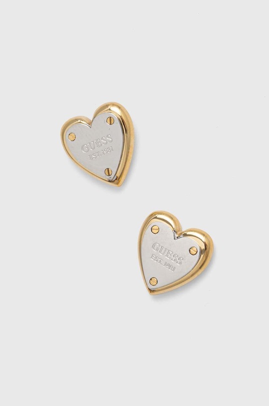 Náušnice Guess ostatné viacfarebná JUBE04.209JW