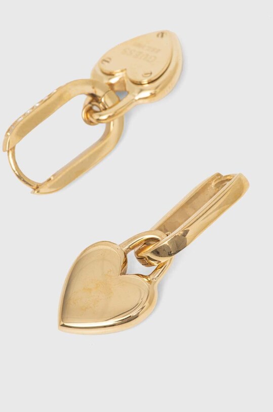 Сережки Guess JUBE04.213JW золотий SS24