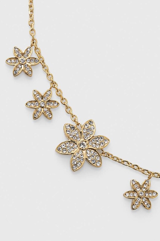 Kiegészítők Guess nyaklánc JUBN04.143JW arany