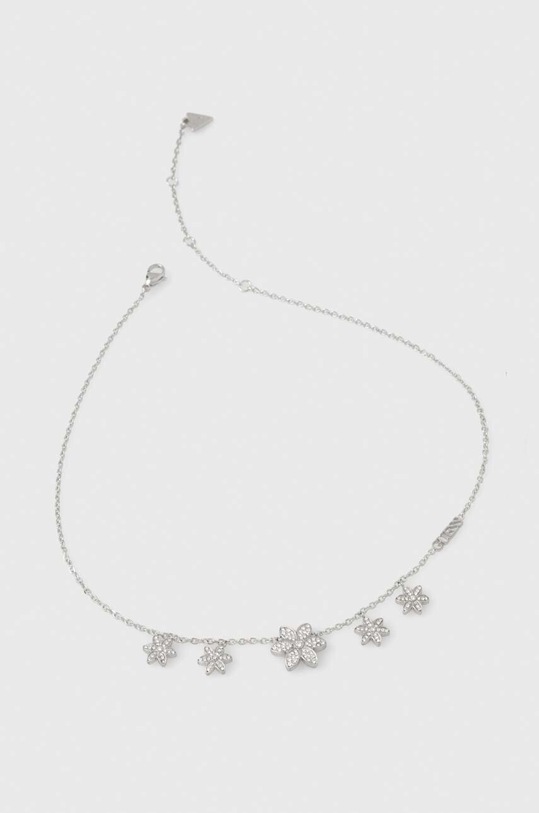 Guess colier zirconiu cubic argintiu JUBN04.143JW