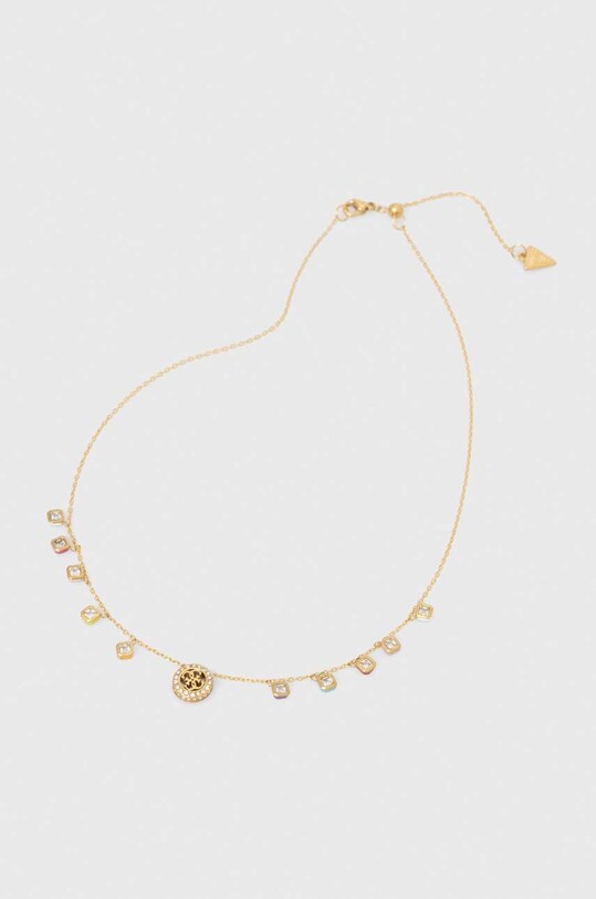 Guess colier aur JUBN04.150JW