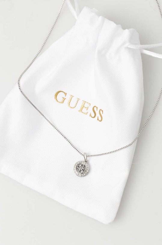 Guess nyaklánc JUBN04.162JW ezüst SS25
