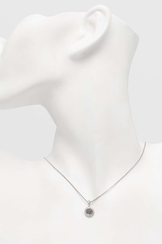 Kiegészítők Guess nyaklánc JUBN04.162JW ezüst