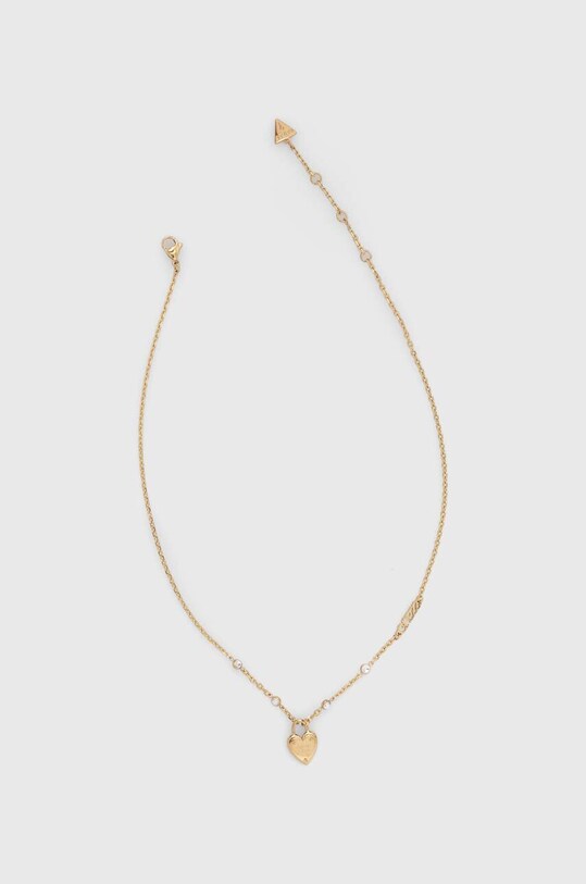 Ланцюжок Guess золотий JUBN04.210JW