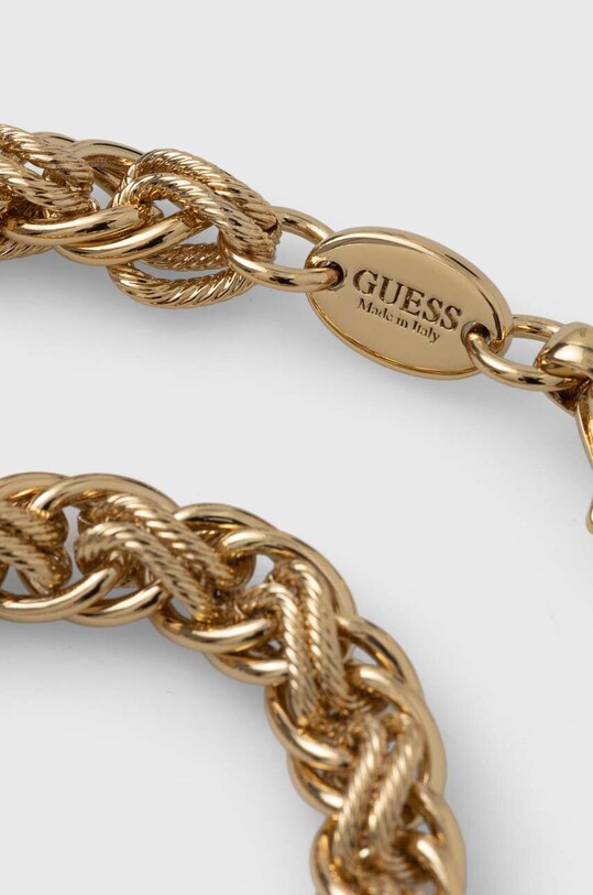 Guess colier JUBS04.240JW aur SS24