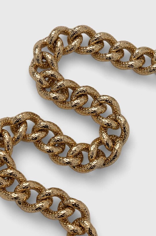 Аксессуары Цепочка Guess JUBS04.244JW золотой