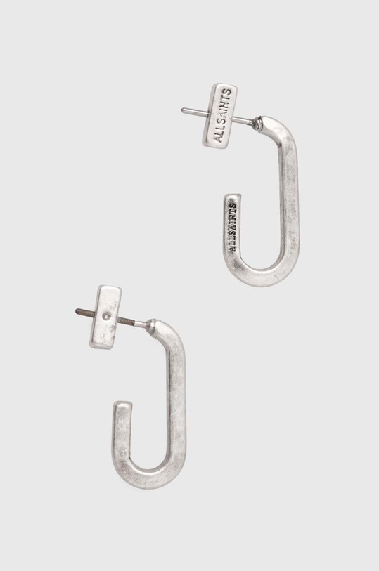 AllSaints cercei Gift Box argintiu 361335C042