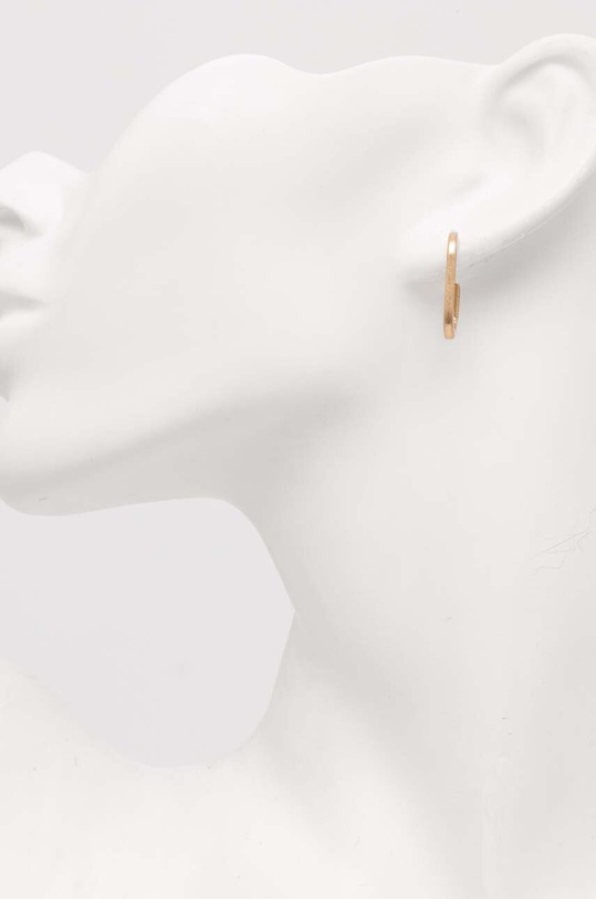 Accesorii AllSaints cercei 361335C712 aur