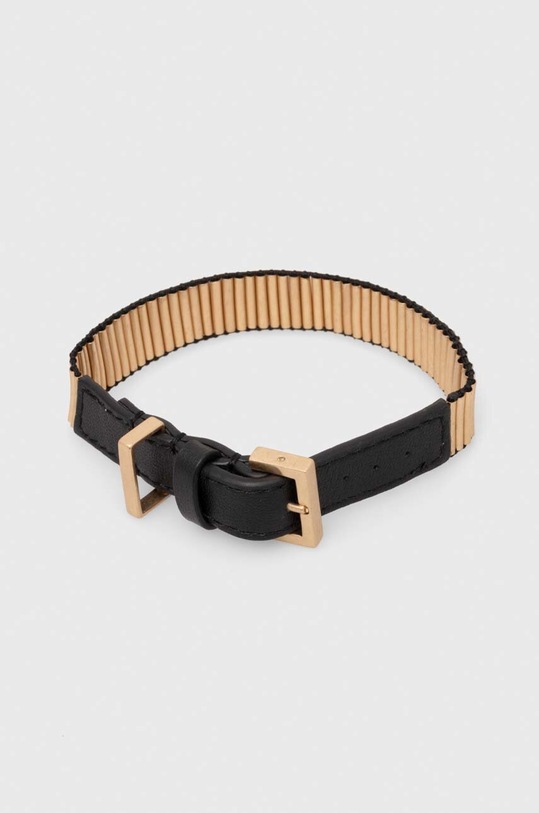 Náramek AllSaints hnědá 469765BRS006