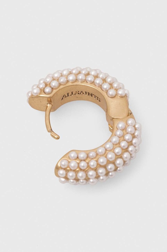 Сережки AllSaints 470104BRS126 золотий SS24