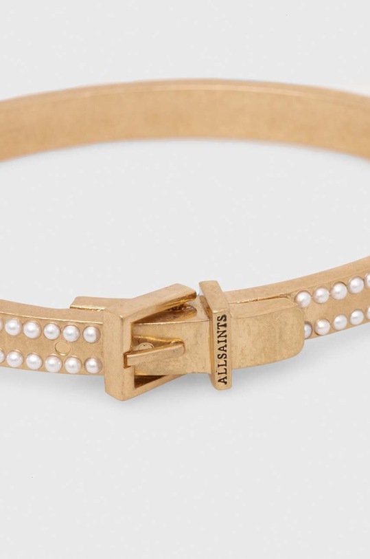 Браслет AllSaints 471533BRS126 золотий SS24