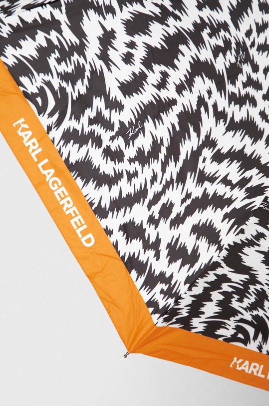 Akcesoria Karl Lagerfeld parasol 241W3899 multicolor