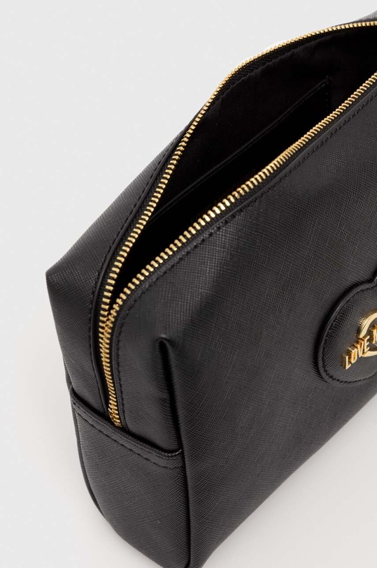 Αξεσουάρ Νεσεσέρ καλλυντικών Love Moschino JC5306PP0I μαύρο