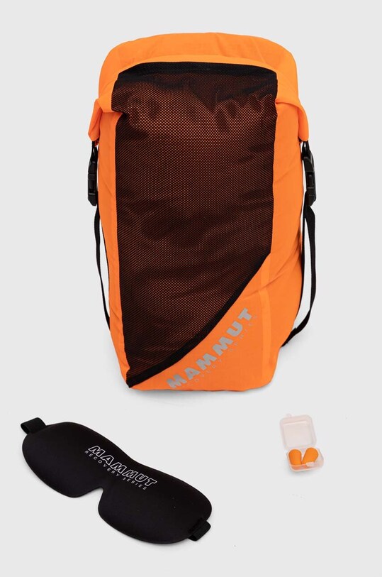 Mammut śpiwór fioletowy 2410.02700