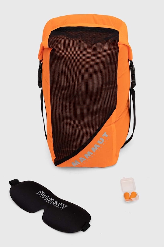 Spací vak Mammut fialová 2410.02700