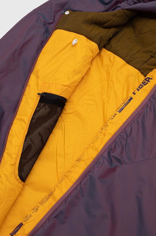 Spací vak Mammut 2410.02700 fialová