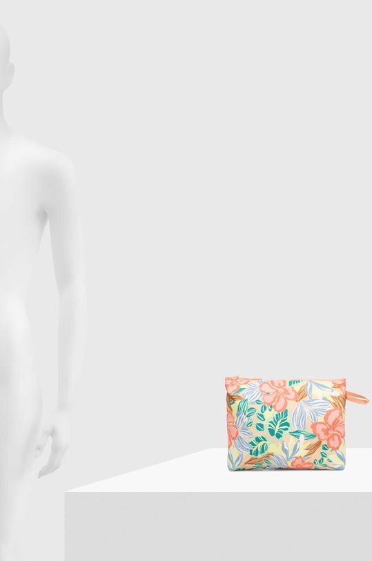 Rip Curl kosmetyczka 00NWUT pomarańczowy