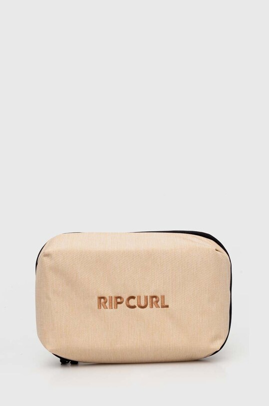 Kozmetická taška Rip Curl béžová 01GWUT