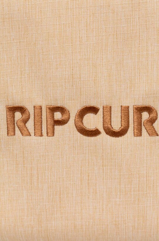 Kozmetická taška Rip Curl 01GWUT béžová AW24