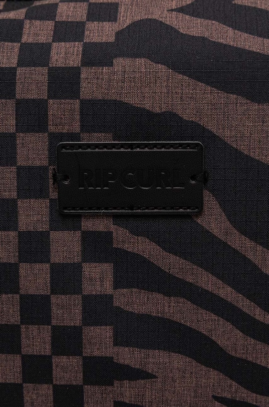 Rip Curl kosmetyczka 01GWUT brązowy AW25