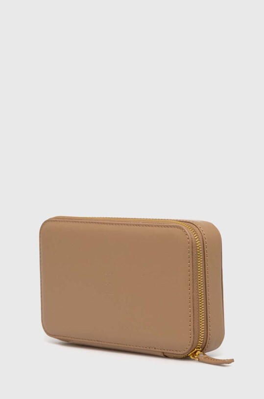 Футляр для біжутерії By Malene Birger Q71727032Z бежевий SS24