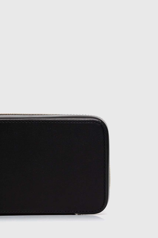 Doplňky Pouzdro na šperky By Malene Birger Q71727032Z černá