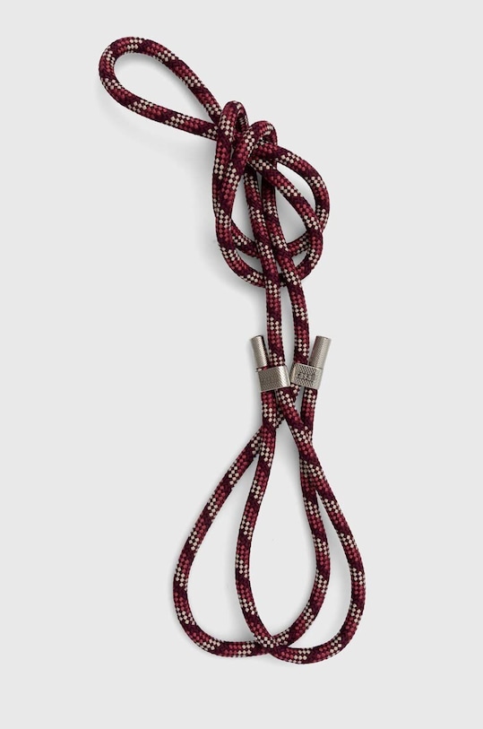 Ремінець для килимка для йоги Casall 53604 бордо SS24