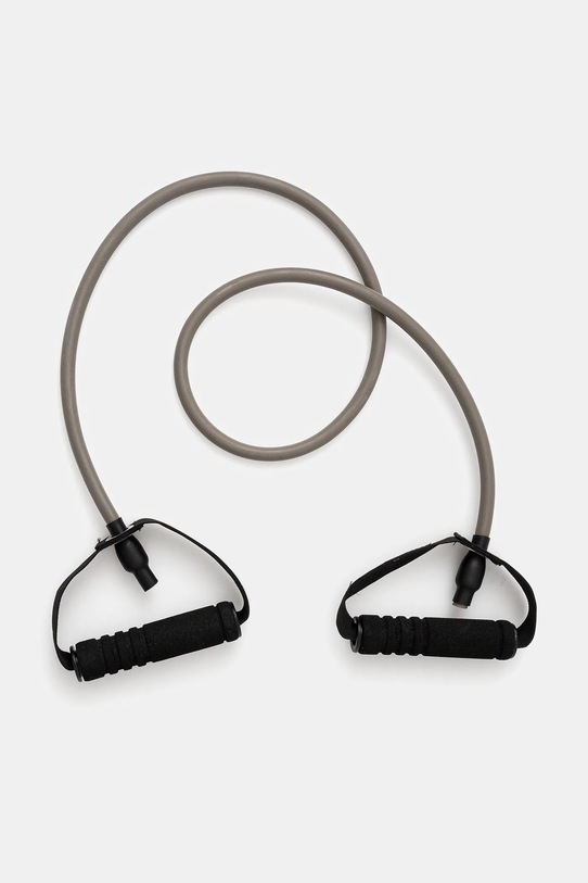 Casall guma oporowa z uchwytami szary 54313