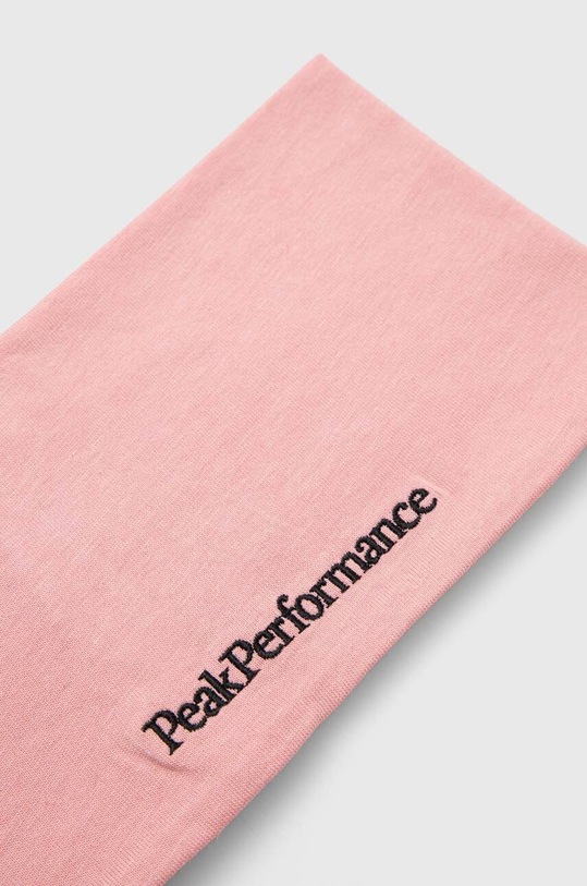 Akcesoria Peak Performance opaska na głowę Progress G77785.D różowy