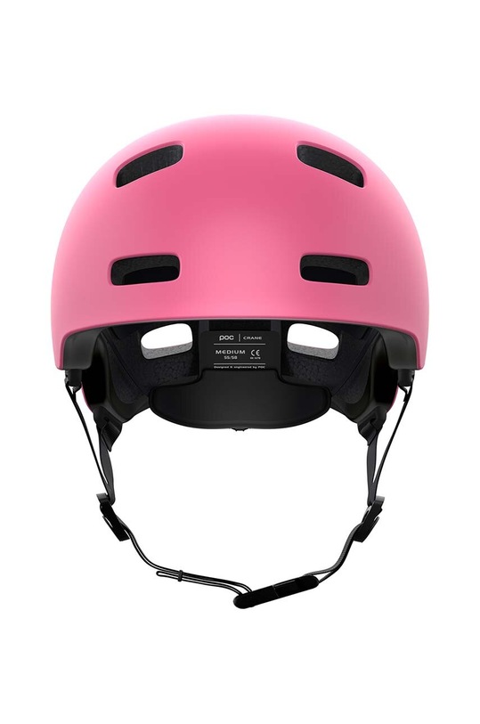POC casco da bicicletta Crane MIPS 10820.D rosa SS24