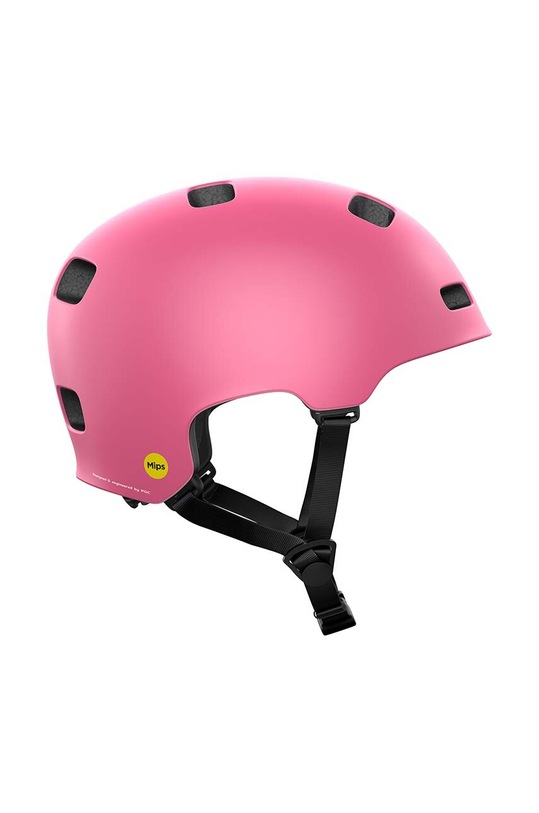 Accessori POC casco da bicicletta Crane MIPS 10820.D rosa