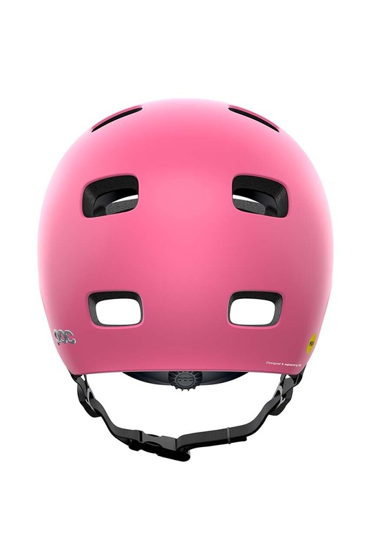 POC casco da bicicletta Crane MIPS rosa 10820.D